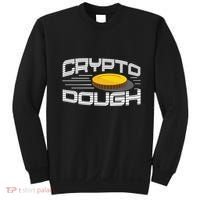 Crypto Dough Sweatshirt thumb 0