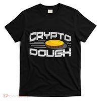 Crypto Dough T-Shirt thumb 0