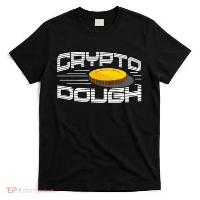 Crypto Dough T-Shirt