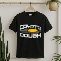 Crypto Dough T-Shirt thumb 2