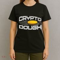 Crypto Dough T-Shirt thumb 4