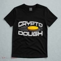Crypto Dough T-Shirt thumb 5