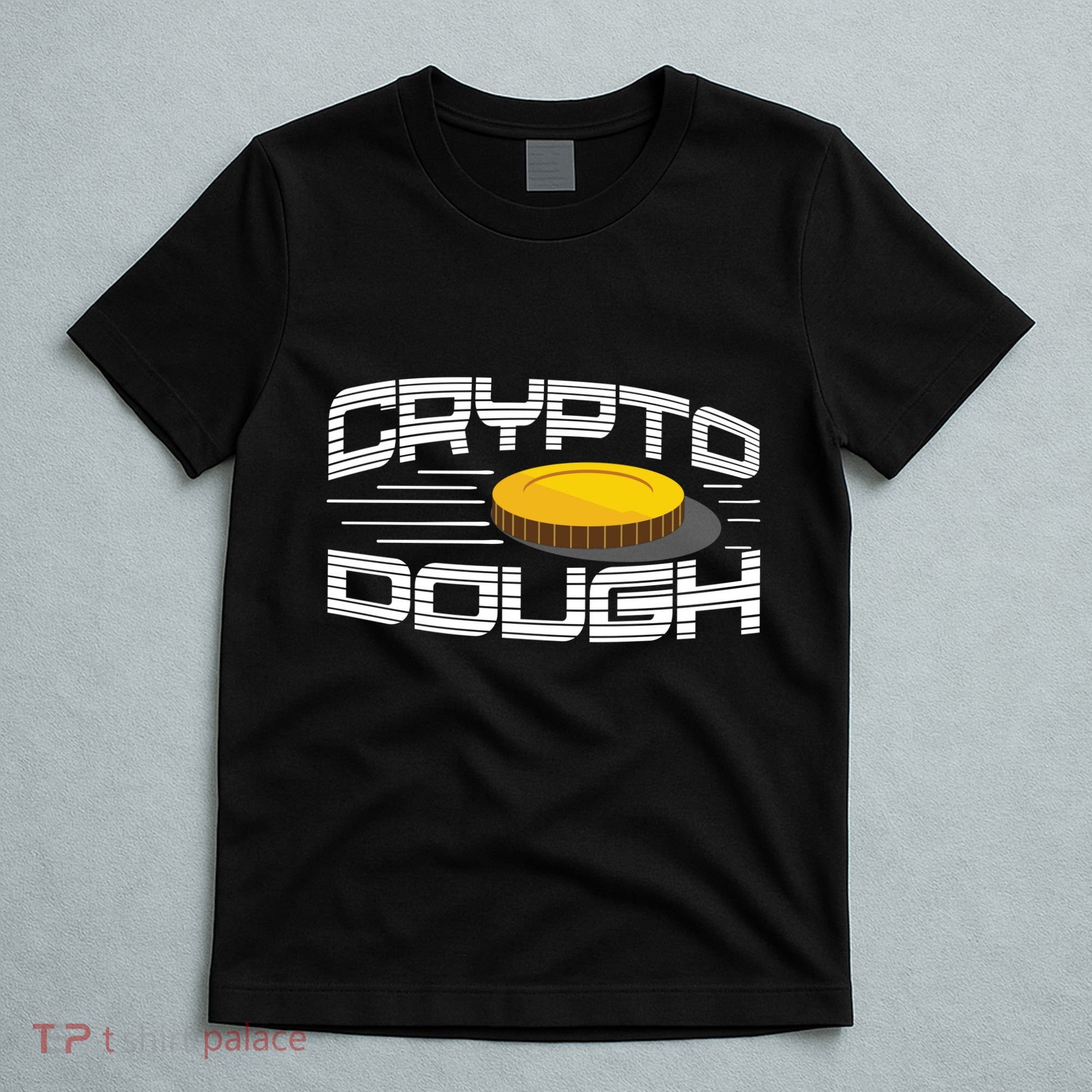 Crypto Dough T-Shirt