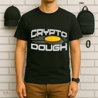 Crypto Dough T-Shirt thumb 6