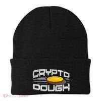 Crypto Dough Beanie thumb 0