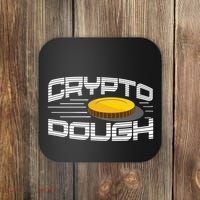 Crypto Dough Coaster thumb 0