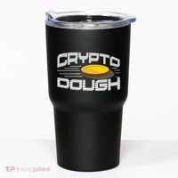 Crypto Dough Tumbler thumb 0