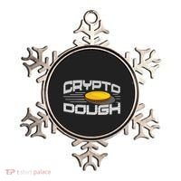 Crypto Dough Ornament thumb 0