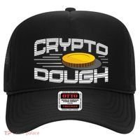 Crypto Dough Hat thumb 0