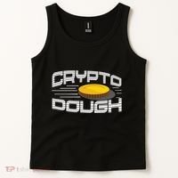 Crypto Dough Tank Top thumb 2
