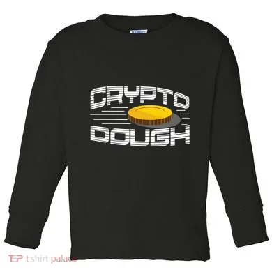 Toddler Long Sleeve
