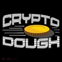 Crypto Dough Women's Long Sleeve Shirt thumb 2