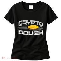 Crypto Dough Women's T-Shirt thumb 0