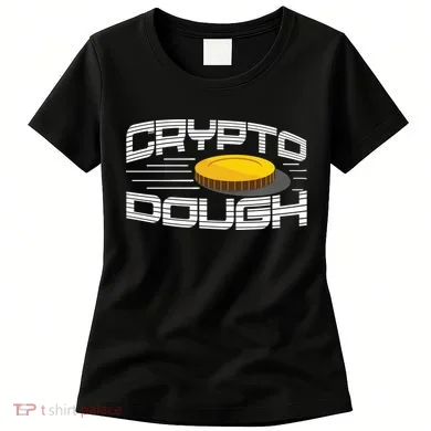 Crypto Dough Women's T-Shirt