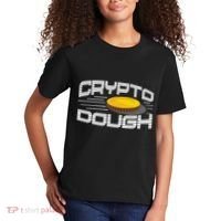 Crypto Dough Kids T-Shirt thumb 2