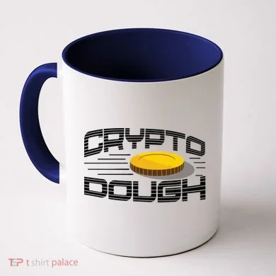 Crypto Dough Coffee Mug