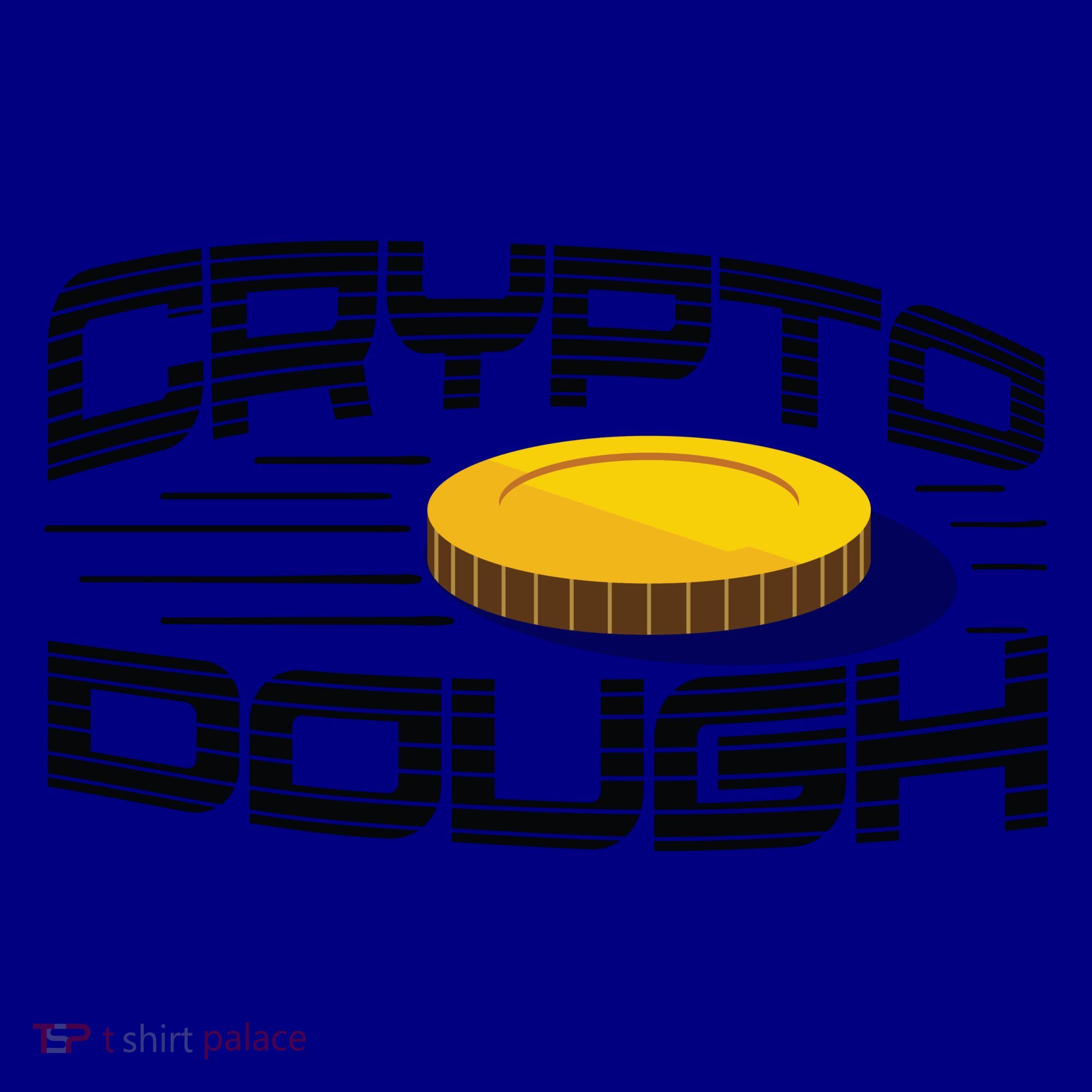 Crypto Dough Coffee Mug