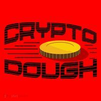 Crypto Dough Santa Hat thumb 1