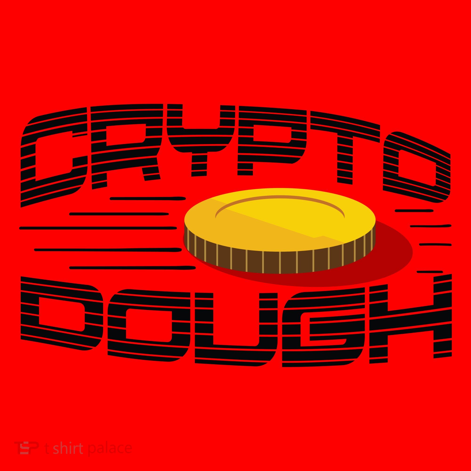 Crypto Dough Santa Hat