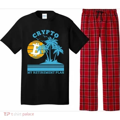 Pajama Set