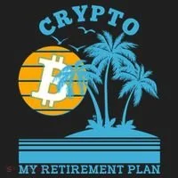Crypto My Retirement Plan Tumbler thumb 3