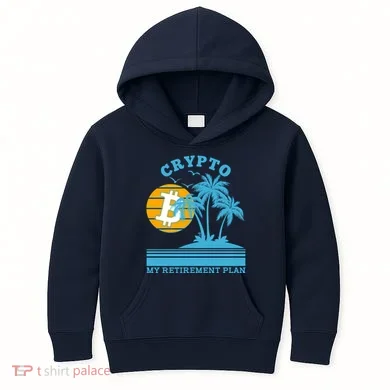 Kids Hoodie