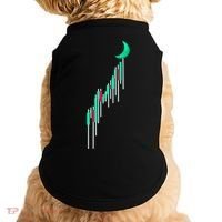 Crypto To The Moon Trading Hodl Stock Chart Doggie Tank thumb 0