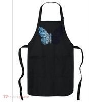 Crystal Butterfly Apron thumb 0