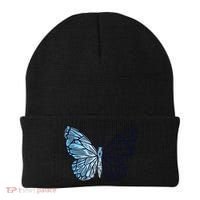 Crystal Butterfly Beanie thumb 0
