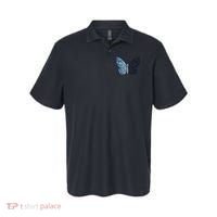 Crystal Butterfly Polo thumb 0