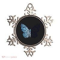 Crystal Butterfly Ornament thumb 0