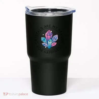 Tumbler
