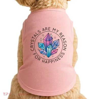 Doggie Tank