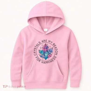 Kids Hoodie