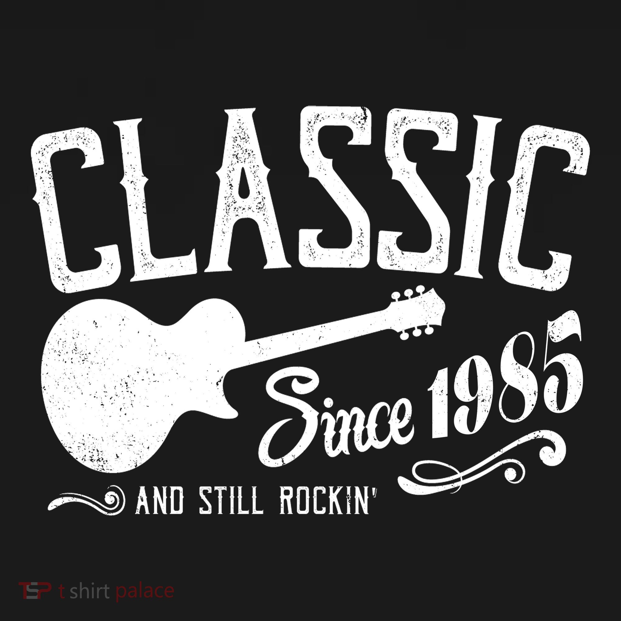 Classic Since 1985 And Still Rockin 40th Birthday Womens Funnel Neck Pullover Hood