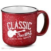 Classic Since 1985 And Still Rockin 40th Birthday 15oz Campfire Ceramic Mug thumb 0