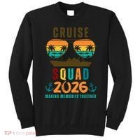 Cruise Squad 2026  Sweatshirt thumb 0