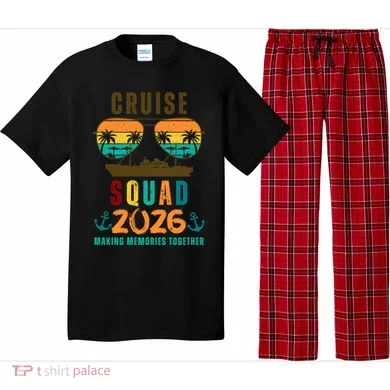 Pajama Set