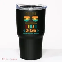 Cruise Squad 2026  Tumbler thumb 0
