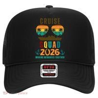 Cruise Squad 2026  Hat thumb 0