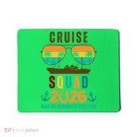 Cruise Squad 2026  Mousepad thumb 0
