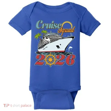 Baby Bodysuit