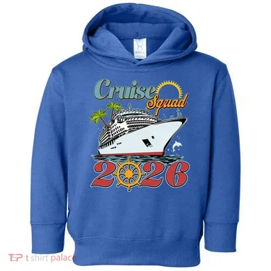 Toddler Hoodie