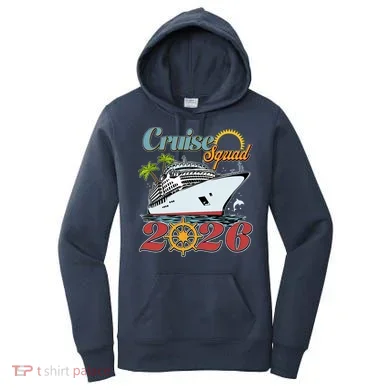 Women's Hoodie