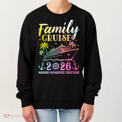 Women's Sweatshirt