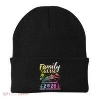 Cruise Squad 2026 Vacation Beanie thumb 0