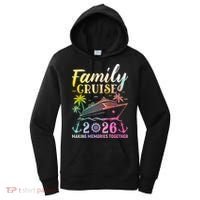 Cruise Squad 2026 Vacation Women's Hoodie thumb 0