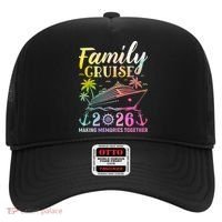 Cruise Squad 2026 Vacation Hat thumb 0