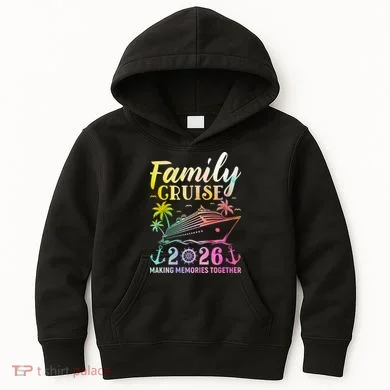 Kids Hoodie