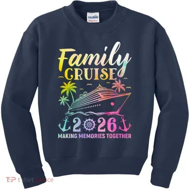 Kids Sweatshirt